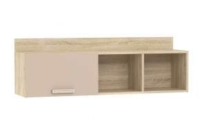 Полка НМ 011.38-01 М1 Акварель в Пыть-Яхе - pyt-yah.mebel-tymen.ru | фото