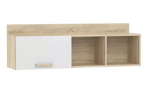 Полка НМ 011.38-01 М1 Фанк в Пыть-Яхе - pyt-yah.mebel-tymen.ru | фото