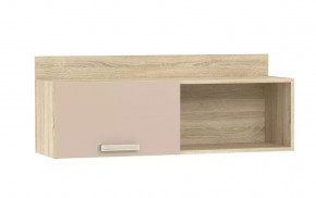 Полка НМ 011.38 М1 Акварель в Пыть-Яхе - pyt-yah.mebel-tymen.ru | фото