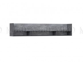 Полка Оливия Мрамор Глянец в Пыть-Яхе - pyt-yah.mebel-tymen.ru | фото