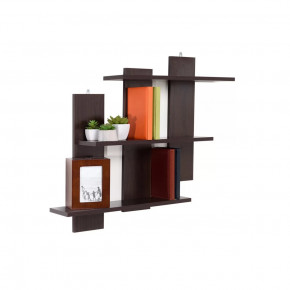 Полка П-14 (835*156*930) Мира в Пыть-Яхе - pyt-yah.mebel-tymen.ru | фото