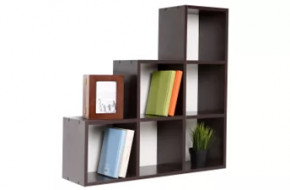 Полка П-8 Мира в Пыть-Яхе - pyt-yah.mebel-tymen.ru | фото