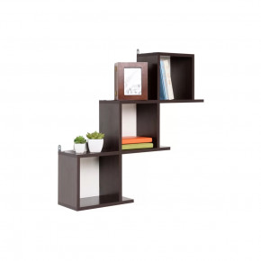 Полка П-9 (934*188*816мм) Мира в Пыть-Яхе - pyt-yah.mebel-tymen.ru | фото