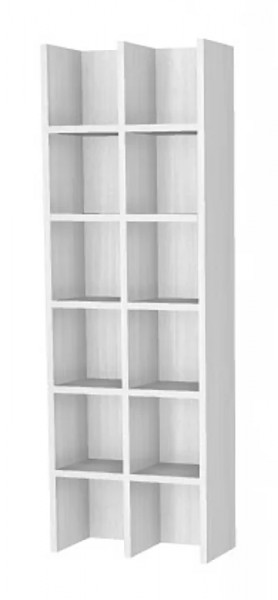 Полка ПЛ-1011 Карина в Пыть-Яхе - pyt-yah.mebel-tymen.ru | фото