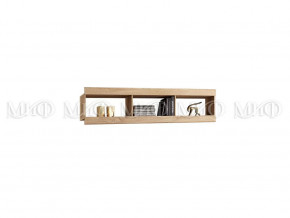 Полка Терра сонома в Пыть-Яхе - pyt-yah.mebel-tymen.ru | фото