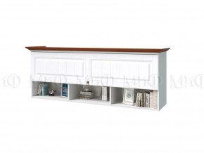 Полка Валенсия в Пыть-Яхе - pyt-yah.mebel-tymen.ru | фото