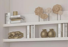 Полка Эйми ПЛ-1902 в Пыть-Яхе - pyt-yah.mebel-tymen.ru | фото