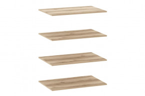 Полки для шкафа 200.04, 200.06 Арден в Пыть-Яхе - pyt-yah.mebel-tymen.ru | фото