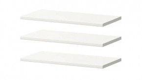 Полки для шкафа 33.01 Лючия в Пыть-Яхе - pyt-yah.mebel-tymen.ru | фото