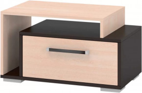 "ПРАГА" тумба прикроватная в Пыть-Яхе - pyt-yah.mebel-tymen.ru | фото