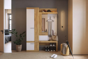 Прихожая "Алекс" в Пыть-Яхе - pyt-yah.mebel-tymen.ru | фото