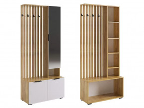 Прихожая Бери в Пыть-Яхе - pyt-yah.mebel-tymen.ru | фото