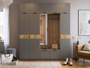 Прихожая Бери К1 в Пыть-Яхе - pyt-yah.mebel-tymen.ru | фото