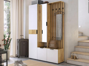 Прихожая Бери К2 в Пыть-Яхе - pyt-yah.mebel-tymen.ru | фото