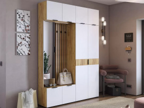 Прихожая Бери К4 в Пыть-Яхе - pyt-yah.mebel-tymen.ru | фото