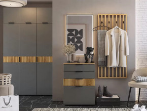 Прихожая Бери К7 в Пыть-Яхе - pyt-yah.mebel-tymen.ru | фото