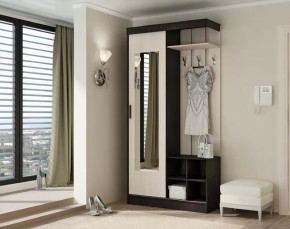 Прихожая Бриз в Пыть-Яхе - pyt-yah.mebel-tymen.ru | фото