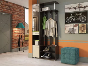 Прихожая Бруно Дуб феррара/Дуб кремона СТЛ.317.01 в Пыть-Яхе - pyt-yah.mebel-tymen.ru | фото