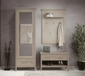 Прихожая Classic в Пыть-Яхе - pyt-yah.mebel-tymen.ru | фото