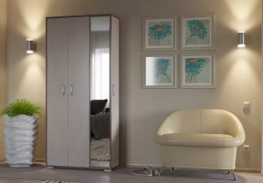 Прихожая "ДОМИНО mini" 2-3421 в Пыть-Яхе - pyt-yah.mebel-tymen.ru | фото