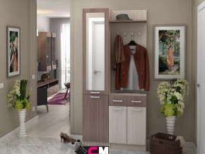 Прихожая Грация в Пыть-Яхе - pyt-yah.mebel-tymen.ru | фото