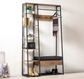 Прихожая Гранд 15.124 в Пыть-Яхе - pyt-yah.mebel-tymen.ru | фото