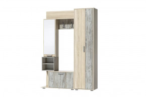 Прихожая Грейс в Пыть-Яхе - pyt-yah.mebel-tymen.ru | фото