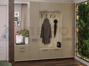 Прихожая Грейс набор 3 в Пыть-Яхе - pyt-yah.mebel-tymen.ru | фото