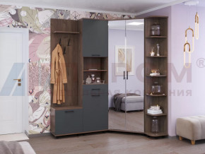 Прихожая Грейс набор 4 в Пыть-Яхе - pyt-yah.mebel-tymen.ru | фото