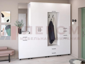Прихожая Грейс набор 7 в Пыть-Яхе - pyt-yah.mebel-tymen.ru | фото