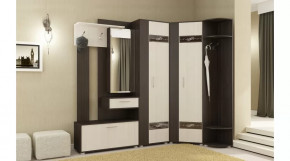 Прихожая "Инфинити" в Пыть-Яхе - pyt-yah.mebel-tymen.ru | фото