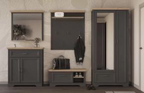 Прихожая Jasmin в Пыть-Яхе - pyt-yah.mebel-tymen.ru | фото
