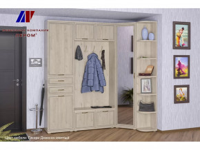 Прихожая Карина набор 3 в Пыть-Яхе - pyt-yah.mebel-tymen.ru | фото
