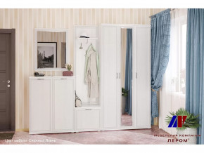 Прихожая Карина набор 4 в Пыть-Яхе - pyt-yah.mebel-tymen.ru | фото