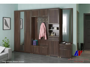Прихожая Карина набор 6 в Пыть-Яхе - pyt-yah.mebel-tymen.ru | фото