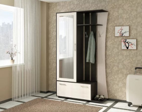 Прихожая Катрин в Пыть-Яхе - pyt-yah.mebel-tymen.ru | фото