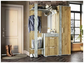 Прихожая Кензо в Пыть-Яхе - pyt-yah.mebel-tymen.ru | фото