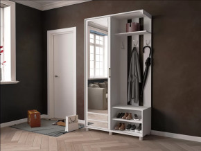 Прихожая Ларго-2 в Пыть-Яхе - pyt-yah.mebel-tymen.ru | фото