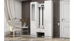 Прихожая Либерти в Пыть-Яхе - pyt-yah.mebel-tymen.ru | фото