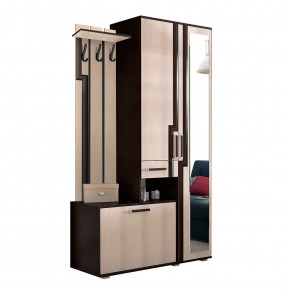 Прихожая Лира в Пыть-Яхе - pyt-yah.mebel-tymen.ru | фото