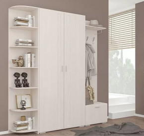 Прихожая Лотос Композиция №15 в Пыть-Яхе - pyt-yah.mebel-tymen.ru | фото