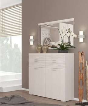 Прихожая Лотос Композиция №20 в Пыть-Яхе - pyt-yah.mebel-tymen.ru | фото