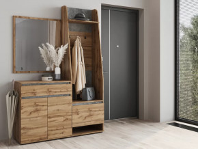 Прихожая Mari №2 в Пыть-Яхе - pyt-yah.mebel-tymen.ru | фото