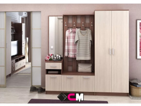 Прихожая Машенька в Пыть-Яхе - pyt-yah.mebel-tymen.ru | фото