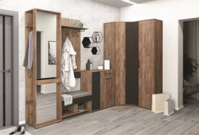 Прихожая «Noto» в Пыть-Яхе - pyt-yah.mebel-tymen.ru | фото