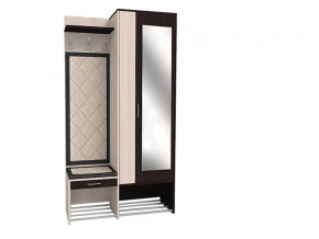 Прихожая Ольга 4 в Пыть-Яхе - pyt-yah.mebel-tymen.ru | фото