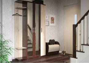 Прихожая "ПАОЛА" 2-3428 в Пыть-Яхе - pyt-yah.mebel-tymen.ru | фото