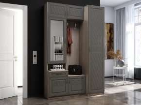 Прихожая Париж, набор ЯСС-3 в Пыть-Яхе - pyt-yah.mebel-tymen.ru | фото