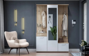 Прихожая ПР-1 NN-мебель в Пыть-Яхе - pyt-yah.mebel-tymen.ru | фото