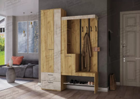 Прихожая Ричи в Пыть-Яхе - pyt-yah.mebel-tymen.ru | фото